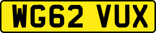 WG62VUX