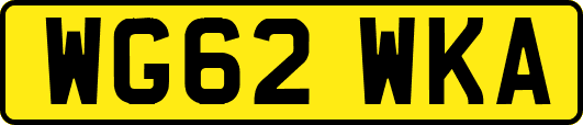 WG62WKA