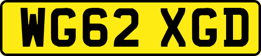 WG62XGD