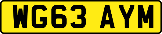 WG63AYM