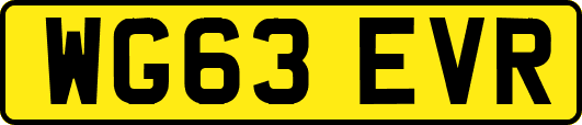 WG63EVR