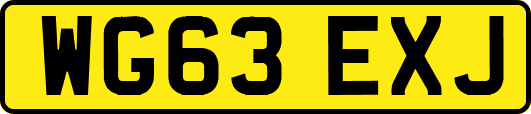 WG63EXJ