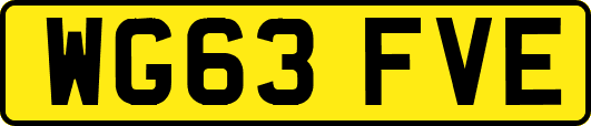 WG63FVE