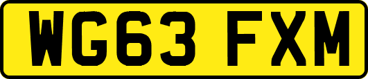WG63FXM