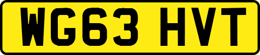 WG63HVT