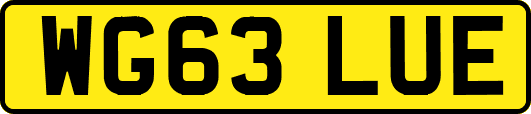 WG63LUE