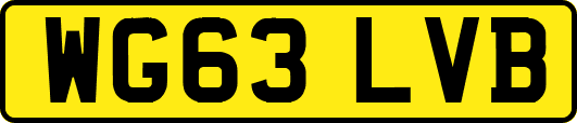 WG63LVB