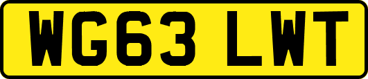 WG63LWT