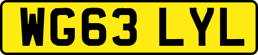 WG63LYL