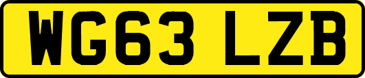 WG63LZB