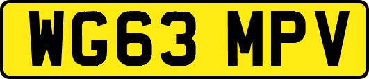 WG63MPV