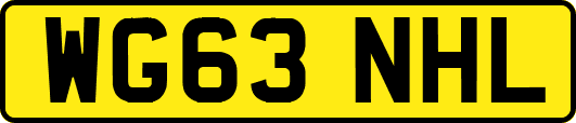 WG63NHL