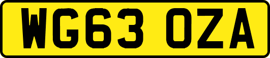 WG63OZA