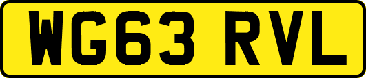 WG63RVL