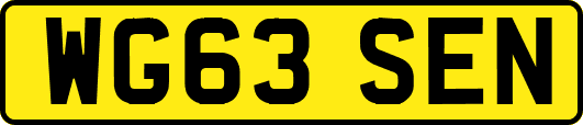WG63SEN