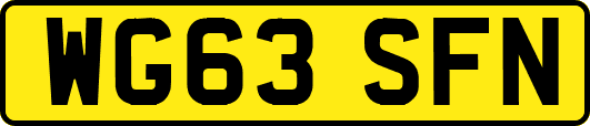 WG63SFN