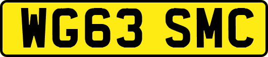 WG63SMC