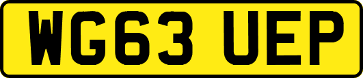 WG63UEP