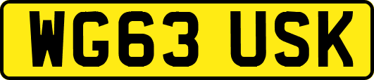 WG63USK