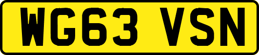 WG63VSN