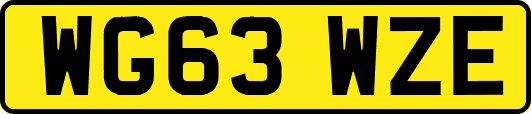 WG63WZE