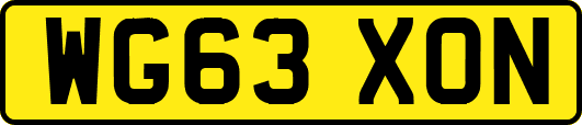 WG63XON