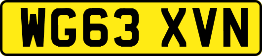 WG63XVN