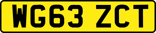 WG63ZCT