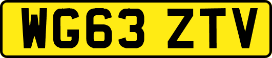 WG63ZTV