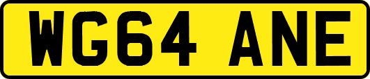 WG64ANE