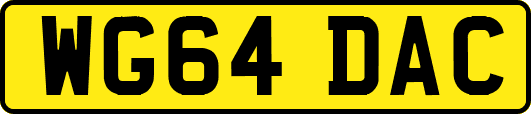 WG64DAC
