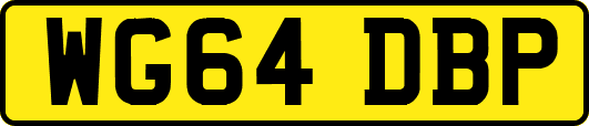 WG64DBP