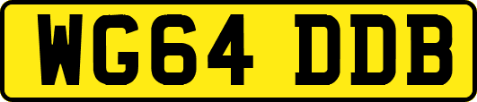 WG64DDB