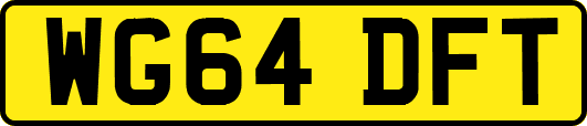 WG64DFT