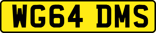 WG64DMS