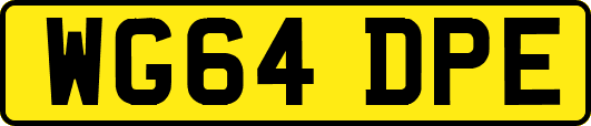WG64DPE