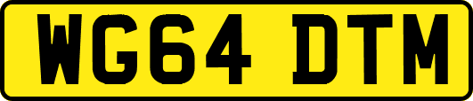 WG64DTM
