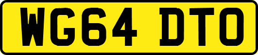 WG64DTO