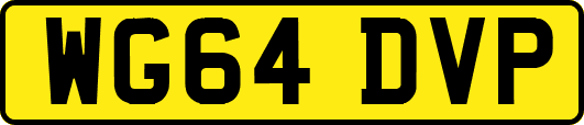 WG64DVP