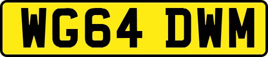 WG64DWM