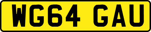 WG64GAU