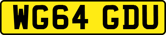 WG64GDU