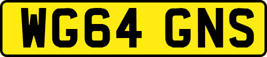 WG64GNS