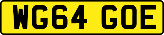 WG64GOE
