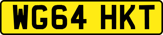 WG64HKT