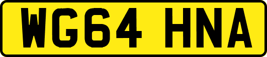 WG64HNA