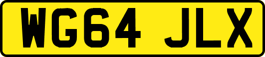 WG64JLX