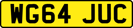WG64JUC
