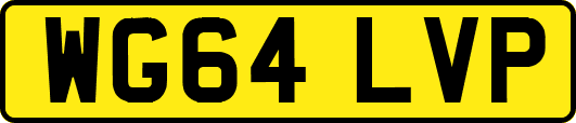 WG64LVP