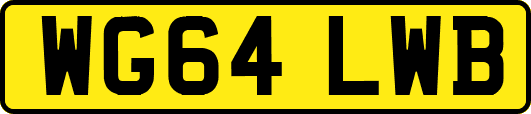 WG64LWB